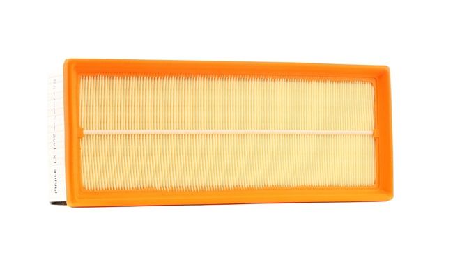 1K0129620E OE MAHLE ORIGINAL Luftfilter LX 1482