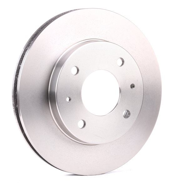 STARK SKBD-0020227 Bremsscheibe Vorderachse, belüftet, unbeschichtet, 24mm PROTON IMPIAN Bj 2000