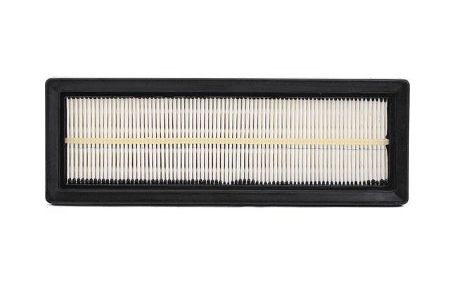 CHAMPION CAF100744P Luftfilter Filtereinsatz, 278mm ALFA ROMEO 164 Bj 1995