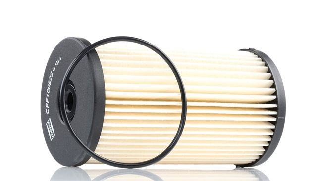 CHAMPION CFF100523 Kraftstofffilter Filtereinsatz, 136mm AUDI A3 Bj 1996