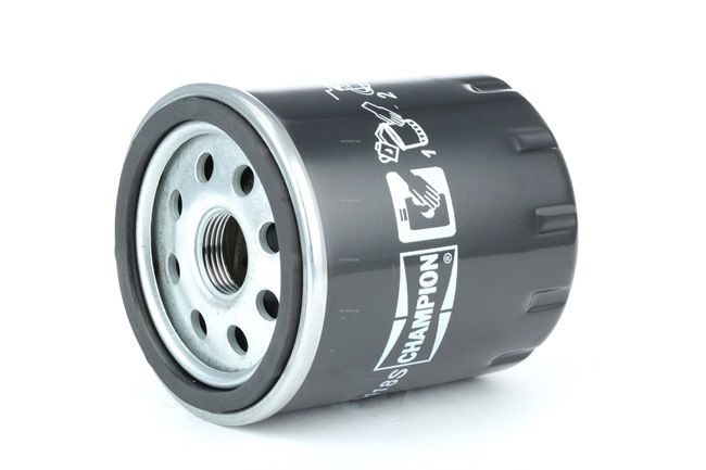 110984 OE CHAMPION Filtro olio COF100118S