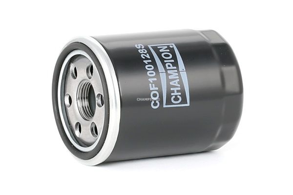 CHAMPION COF100128S Ölfilter Anschraubfilter FIAT PANDA Bj 1987