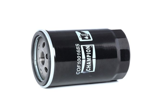 CHAMPION COF100168S Ölfilter Anschraubfilter ALFA ROMEO 164 Bj 1993