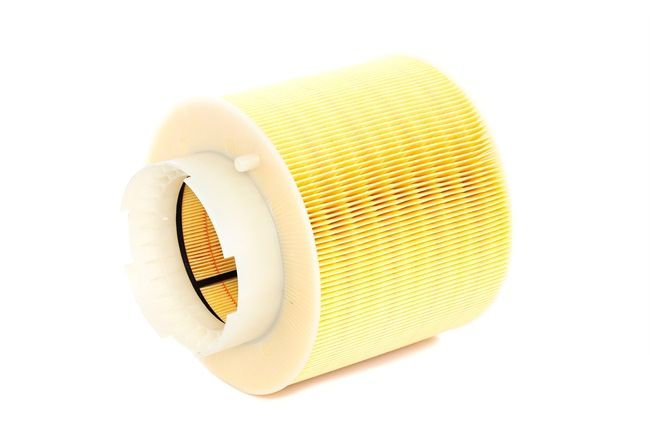 BOSCH F 026 400 198 Luftfilter Filtereinsatz AUDI A6 Bj 1996