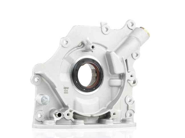 Einkaufen Motorölpumpe Citroën (TOPRAN Ölpumpe 722 974) Erfolg versprechend