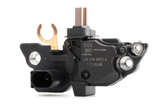 BOSCH F 00M 144 197 Alternator Regulator