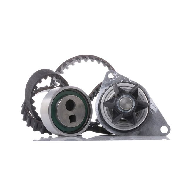 FEBI BILSTEIN 45112 Vesipumppu + jakohihnasarja
