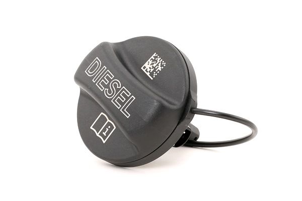 Deksel, drivstofftank fra FEBI BILSTEIN - № 45549