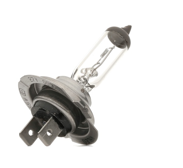 VALEO Glödlampa, fjärrstrålkastare 032008