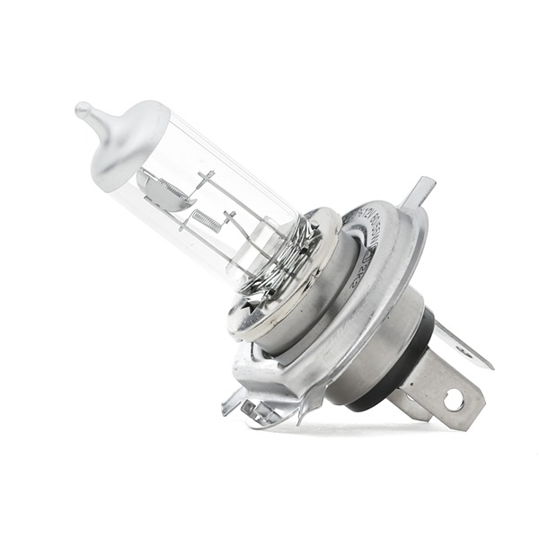VALEO 032510 Glühlampe, Fernscheinwerfer H4, 60/55W, 12V BMW 02 Bj 1995