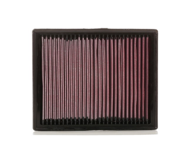 K&N Filters 33-5000 Luftfilter Langzeitfilter, 244mm FORD USA THUNDERBIRD Bj 1993