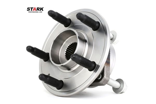 STARK Radlagersatz SKWB-0180152 Vorderachse beidseitig für OPEL INSIGNIA Caravan Bj 2012