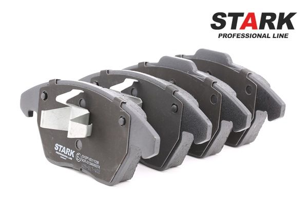 5C0698151 OE STARK Bremsbelagsatz, Scheibenbremse SKBP-0011038
