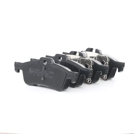 BOSCH Bremsbelagsatz Scheibenbremse FÜR MINI Cooper S One D R50 R52 R53 BOSCH Bremsbelagsatz Scheibenbremse FÜR MINI Cooper S One D R50 R52 R53