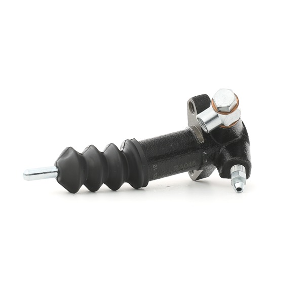 A.B.S. 75259 Nehmerzylinder, Kupplung vorne, 19.05mm HYUNDAI ix55 Bj 2001