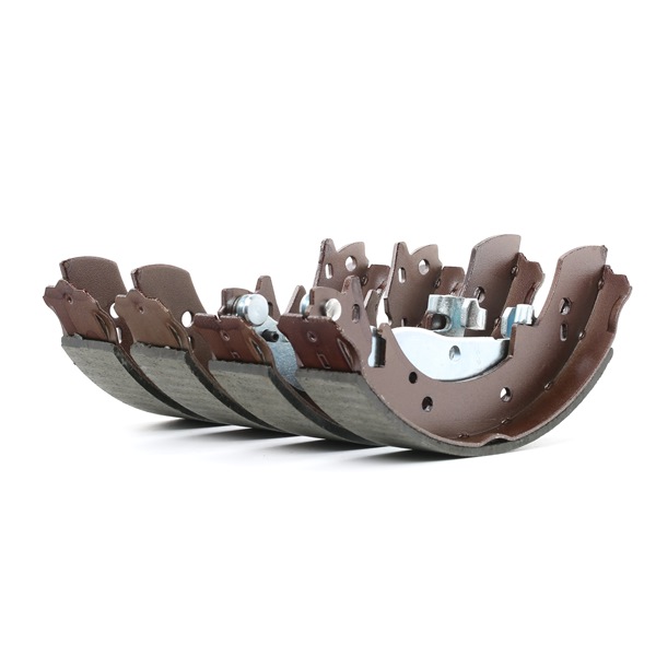 Purchase A.B.S. Brake Shoe Set 228mm 8915 advantageously
