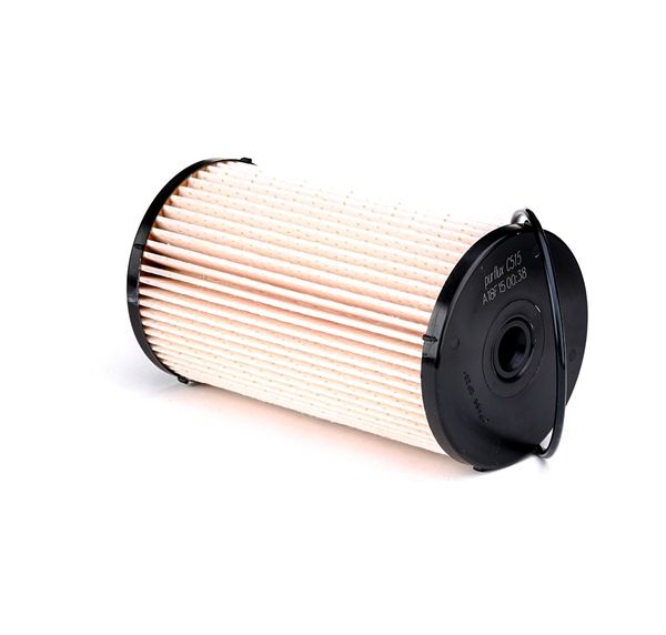 PURFLUX Kraftstofffilter C515 Filtereinsatz, 135mm VW Passat Variant (3C5) Bj 2006