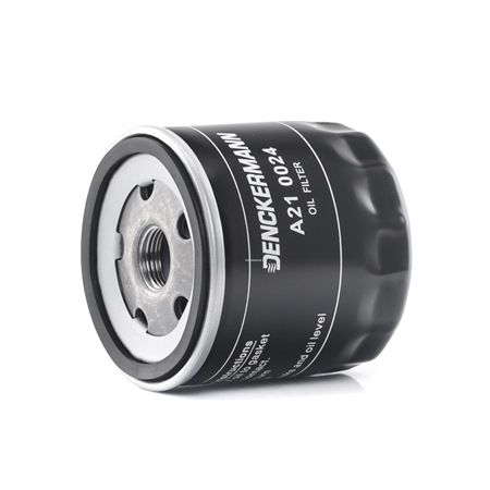 DENCKERMANN A210024 Ölfilter Anschraubfilter FIAT 900 Bj 1990