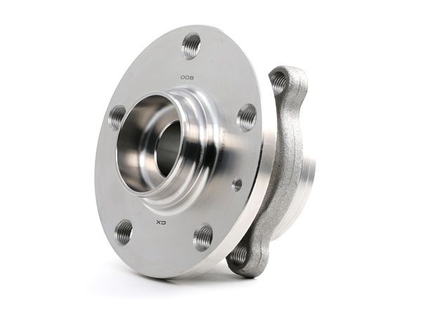 CX Radlagersatz Vorderachse CX660