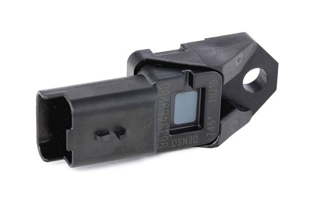Einkaufen Ladedrucksensor (Abgasdrucksensor) Ford (MEAT & DORIA Sensor, Ladedruck 82162) Erfolg versprechend