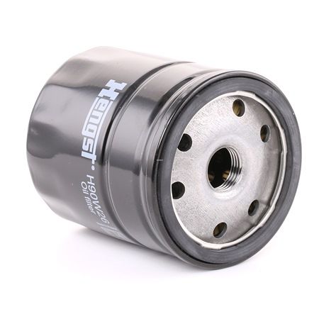 Ölfilter Filterausführung: Anschraubfilter - HENGST FILTER (H90W26) kaufen zu niedrigem Preis