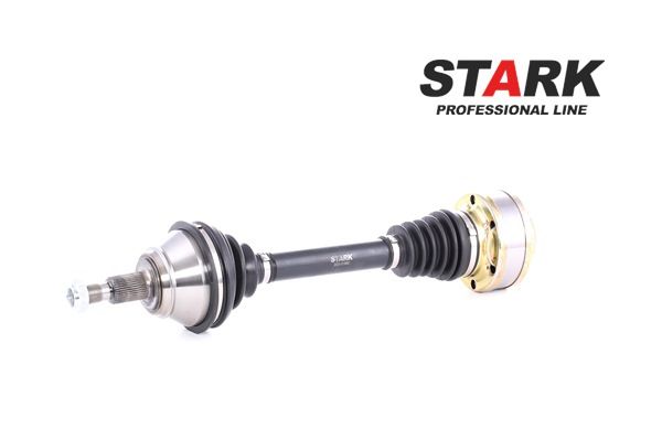 SKF Antriebswelle VKJC 1067 Vorderachse links