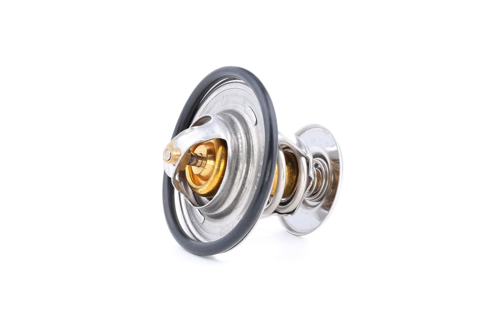 GATES THERMOSTAT VW MULTIVAN TRANSPORTER T5 BUS 1.9 TDI