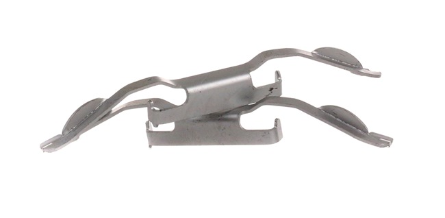 BREMBO A 02 224 Zubehörsatz, Bremssattel
