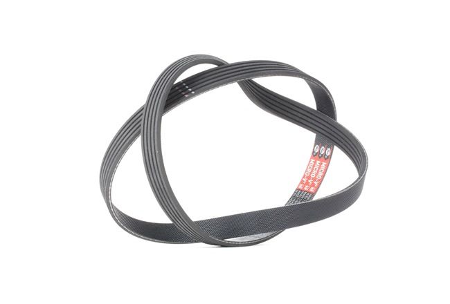 Keilrippenriemen 1123mm 5PK1123 von GATES