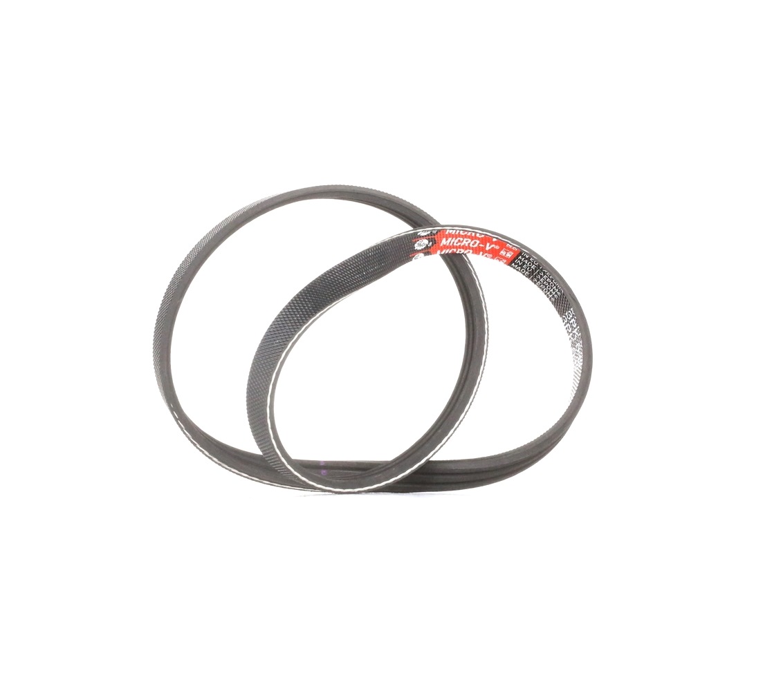 Gates 3PK690 Correa trapecial poli V