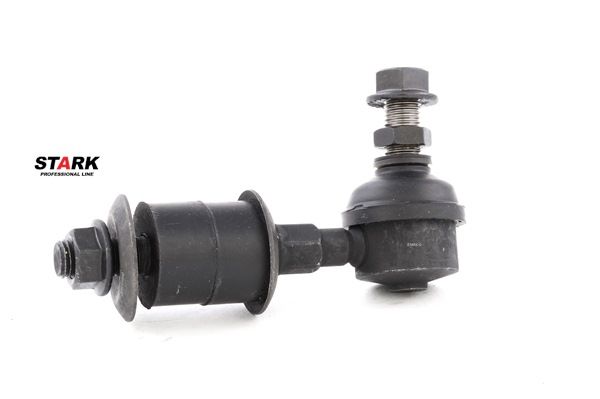STARK SKST-0230137 Koppelstange Vorderachse beidseitig, 85,5mm NISSAN SUNNY Bj 1988