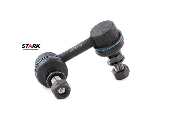 STARK SKST-0230143 Koppelstange Vorderachse links, 65mm NISSAN PRIMERA Bj 1997