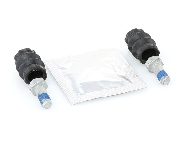 A.B.S. 55045 Führungshülsensatz, Bremssattel ohne Bolzen SEAT IBIZA Bj 1993