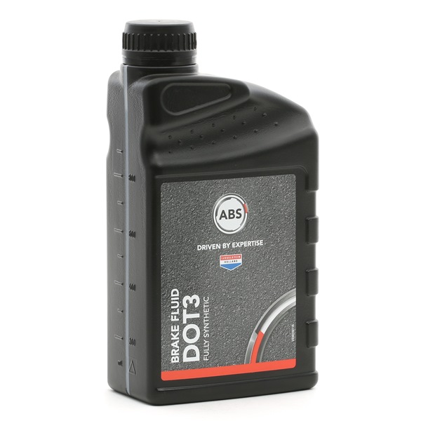 A.B.S. 7504 Bremsflüssigkeit
