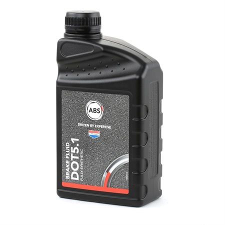 A.B.S. 7507 Bremsflüssigkeit