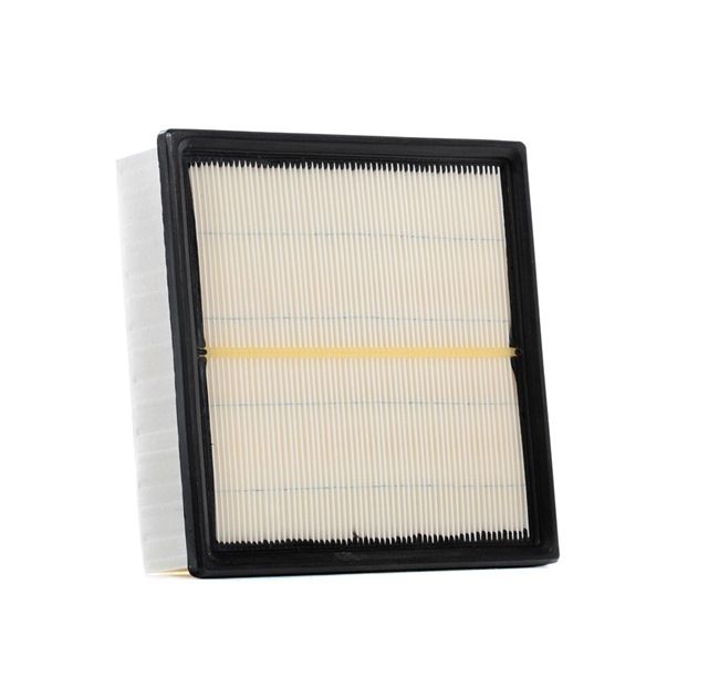 CHAMPION CAF100505P Luftfilter Filtereinsatz, 212mm AUDI 100 Bj 1997