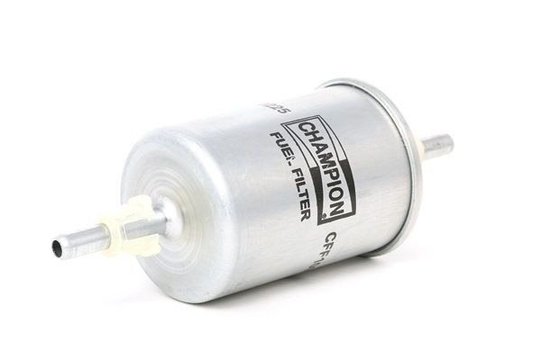Opel Vectra B CC 1.8 i 16V (F68) 116 PS Bj 1999 CHAMPION Kraftstofffilter Leitungsfilter, 162mm CFF100225