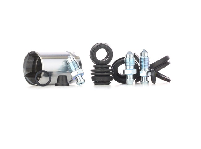 FRENKIT 230901 Reparatursatz, Bremssattel Hinterachse, 30mm HONDA JAZZ Bj 1993