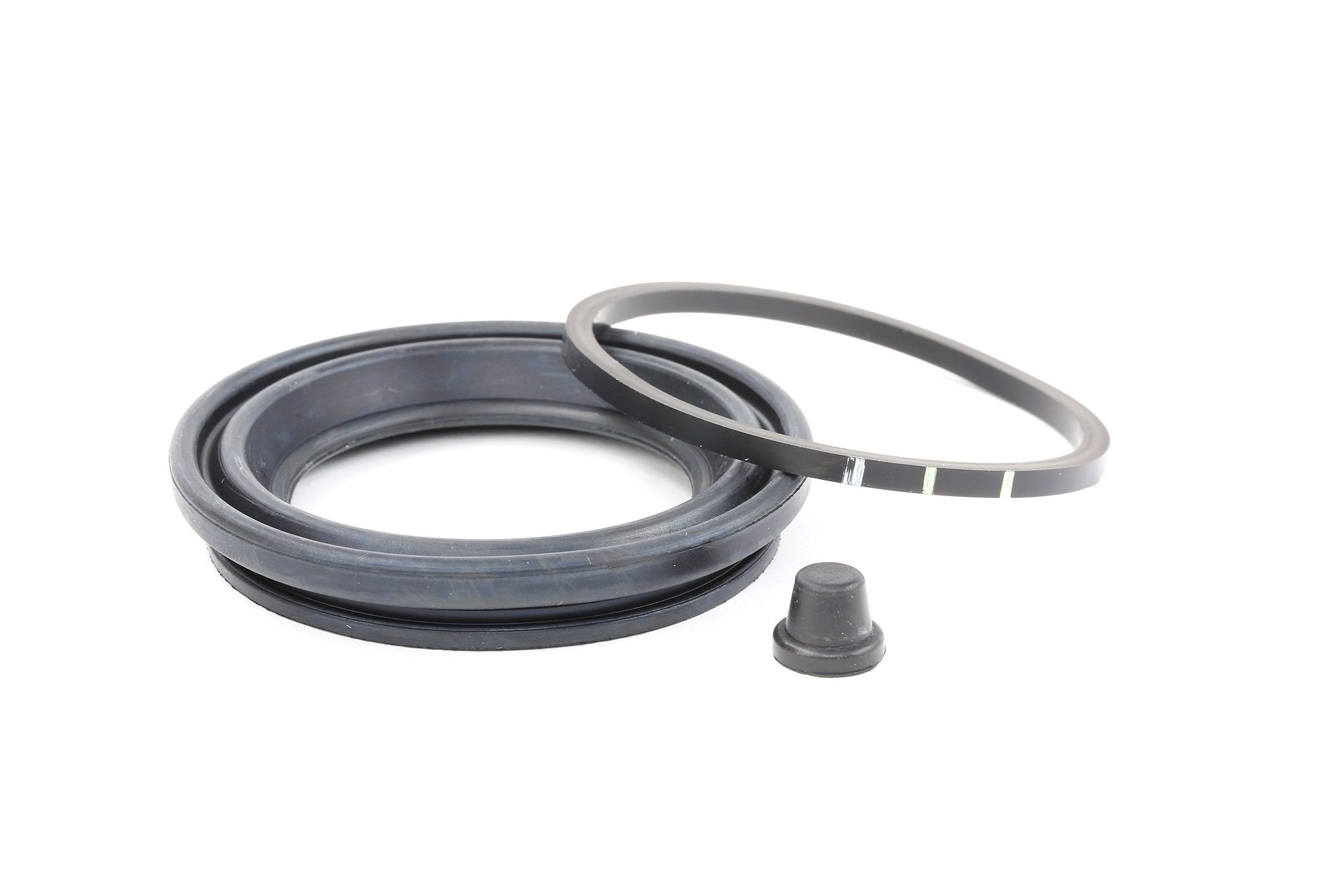 Frenkit 810004 Führungshülsensatz Bremssattel Vorderachse