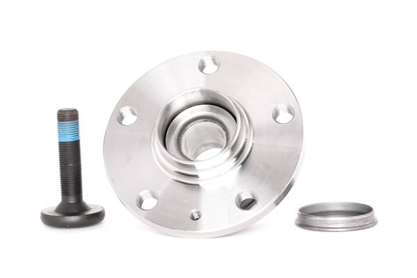 KAMOKA Radlagersatz Hinterachse 5500128