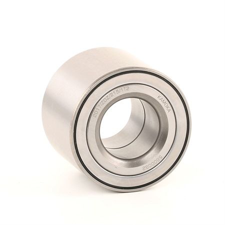 KAMOKA Juego de cojinete de rueda 5600092 para PEUGEOT 307 SW (3H) ac 2005