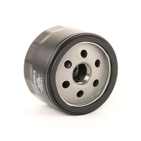 Erhålla KAMOKA Oljefilter Skruvfilter, med en backsperrventil F100301 låg kostnad
