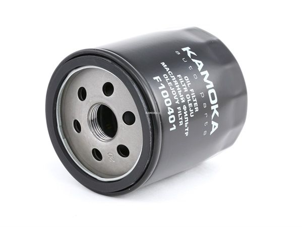 110984 OE KAMOKA Filtro olio F100401