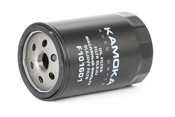 11421266773 OE KAMOKA Oljefilter F101601