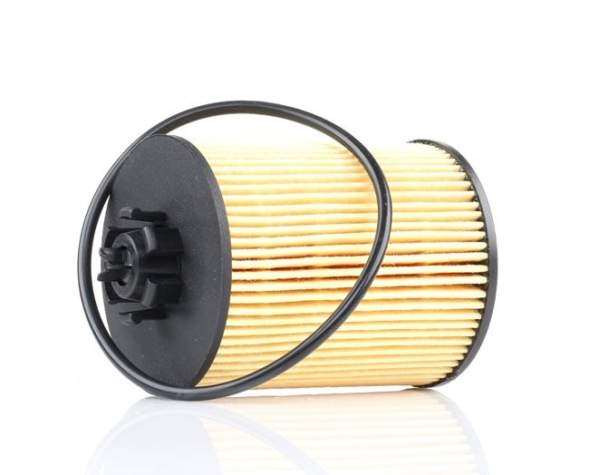 Olfilter Fur Opel Astra H Schragheck A04 1 4 L48 90 Ps Z 14 Xep Ab 04