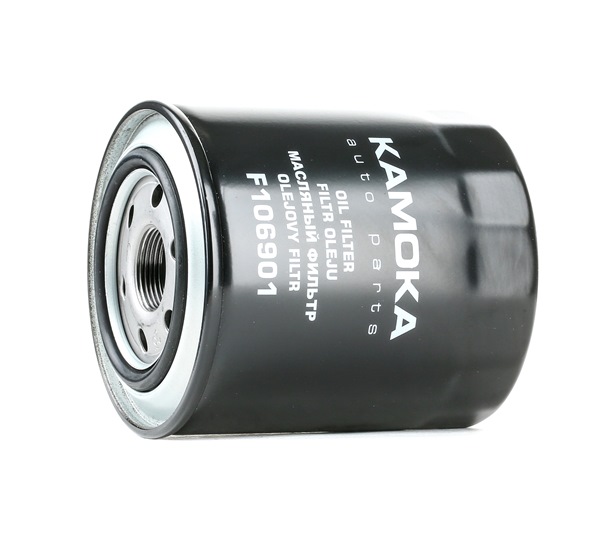 KAMOKA F106901 Ölfilter Anschraubfilter, mit einem Rücklaufsperrventil PROTON PERSONA Bj 1994