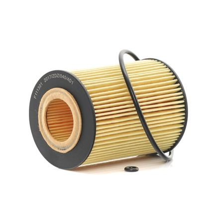 KAMOKA Filtre à huile F111301 Cartouche filtrante pour MERCEDES-BENZ Classe E Berline (W211) ac 2005