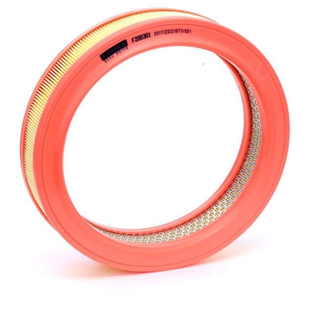 KAMOKA F200301 Luftfilter Umluftfilter AUDI COUPE Bj 1992
