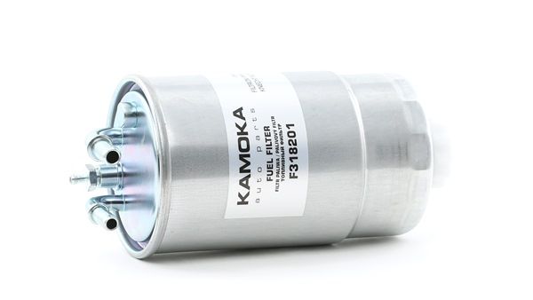 Denckermann carburant filtre carburant filtre OPEL a110688