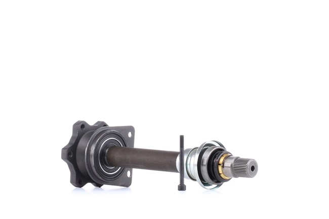 KAMOKA Antriebswelle Vorderachse rechts, 365mm VW111003